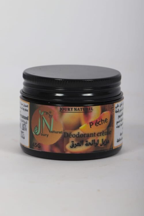 مزيل العرق خوخ